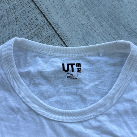 ICEE tshirt - Picture 3 of 6